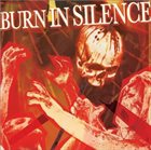 BURN IN SILENCE — Angel Maker album cover