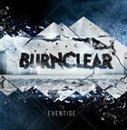 BURNCLEAR Eventide album cover
