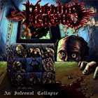 BURNING BENEATH An Internal Collapse album cover