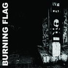 BURNING FLAG Burning Flag album cover