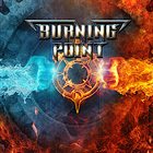 BURNING POINT Burning Point album cover