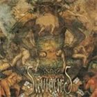 BURNING SAVIOURS Burning Saviours album cover