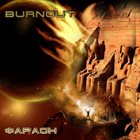 BURNOUT Фараон album cover
