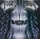 BURNT OFFERING Burnt Offering album cover