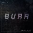 BURR Radial Alignment album cover