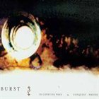 BURST — In Coveting Ways & Conquest: Writhe album cover