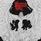 BURSTIN' OUT Outburst Of Blasphemy album cover
