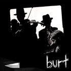 BURT Burt album cover