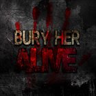 BURY HER ALIVE Resilience album cover