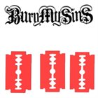 BURY MY SINS Demo 2k5 album cover