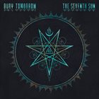 BURY TOMORROW The Seventh Sun album cover