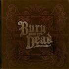 BURY YOUR DEAD Beauty and the Breakdown album cover