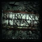 BURYING THE TREND New World Order album cover