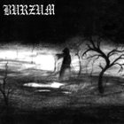 BURZUM Burzum album cover