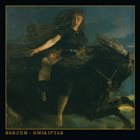 BURZUM Umskiptar album cover