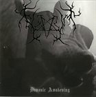 BUSTUM Demonic Awakening album cover