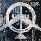 БУТ Working Of Selfdestruction / Weakening The Peace album cover