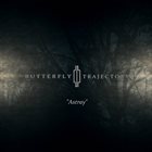 BUTTERFLY TRAJECTORY Astray album cover