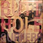 BUTTHOLE SURFERS Piouhgd + Widowermaker! album cover