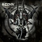 BUZZOV•EN Violence From The Vault album cover