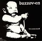 BUZZOV•EN Wound album cover