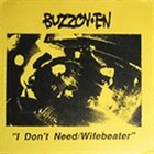 BUZZOV•EN God And Texas / Buzzov•en album cover