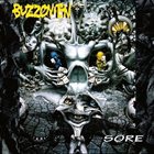 BUZZOV•EN Sore album cover