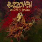 BUZZOV•EN Welcome to Violence album cover