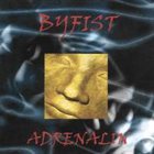 BYFIST Adrenalin album cover