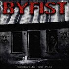BYFIST Preserving The Past: The Collection album cover
