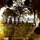BYZANTINE Broadmoor album cover