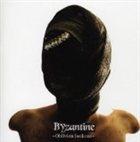 BYZANTINE — Oblivion Beckons album cover