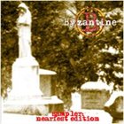 BYZANTINE Sampler: Nearfest Edition album cover