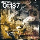 C-187 Collision album cover