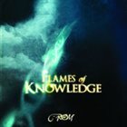C-ROM Flames of Knowledge album cover