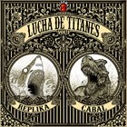 CABAL Lucha De Titanes Vol. 1: Cabal vs Replika album cover