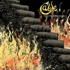 CABLE Take The Stairs To Hell album cover