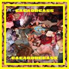 CACAORCASS Cacagorecass album cover