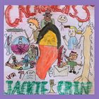 CACAORCASS Jackie Crin album cover