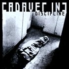 CADAVER INC Discipline album cover