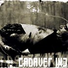 CADAVER INC Primal album cover