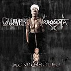 CADAVERIA Mondoscuro album cover