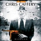 CHRIS CAFFERY W.A.R.P.E.D. album cover