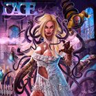 CAGE — Ancient Evil album cover