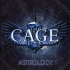 CAGE — Astrology album cover