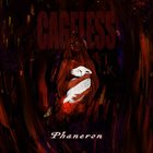 CAGELESS Phaneron album cover