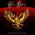 CAIN'S OFFERING Gather the Faithful album cover
