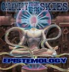 CALAMITY FROM THE SKIES Epistemology album cover