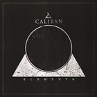 CALIBAN — Elements album cover
