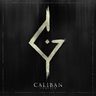 CALIBAN Gravity album cover